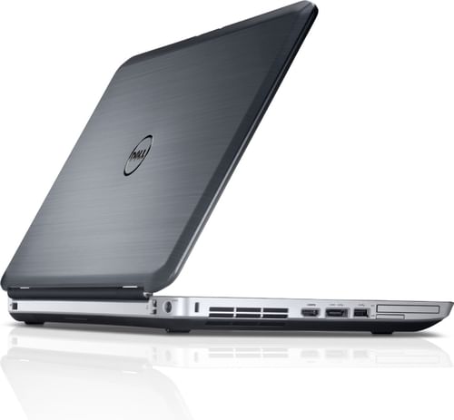 Dell LATITUDE E-5530 E Laptop (3rd Gen Core i3/ 2GB/ 500GB/ Ubuntu)