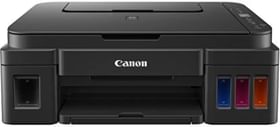Canon Pixma G2012 Multi Function Ink Tank Printer