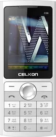 Celkon C58