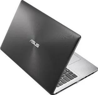 ASUS X55OCA XX705D (Celeron 1007U/ 2GB/ 500GB/ DOS) LAPTOP