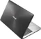 ASUS X55OCA XX705D (Celeron 1007U/ 2GB/ 500GB/ DOS) LAPTOP