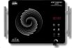 Kent Sunstar 2000W Infrared Induction Cooktop