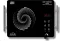 Kent Sunstar 2000W Infrared Induction Cooktop