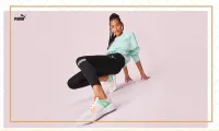 The Grand Sportswear Week: Upto 80% OFF on Sport-Wears