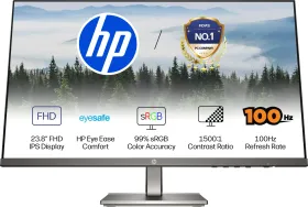 HP Series 5 524da 24 inch Full HD Monitor