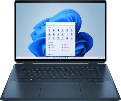 HP Spectre x360 16-f1009TX Laptop (12th Gen Core i7/ 16GB/ 1TB SSD/ Win11/ 4GB Graph)