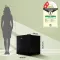 Haier HRD-752KSA 50 L 2 Star Single Door Mini Refrigerator