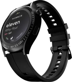 Hammer Pulse Ace Plus Smartwatch