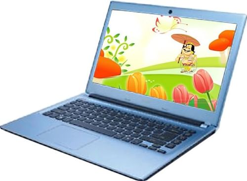 Acer Aspire V5-121 Notebook