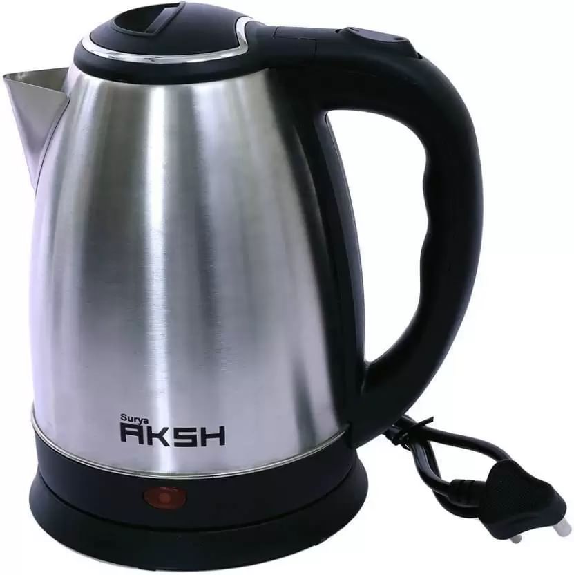 electric kettle under 500