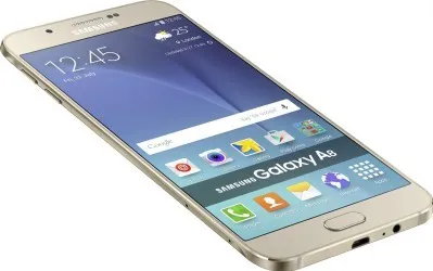 Samsung Galaxy A8