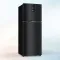 Whirlpool IFPRO INV CNV 355 Gravity Black-Y 308 L 2 Star Double Door Refrigerator