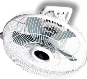 ACO CF12 300 mm 5 Blade Cabin cum Wall Fan