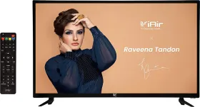 iAir IR2400N 24 Inch HD Ready LED TV