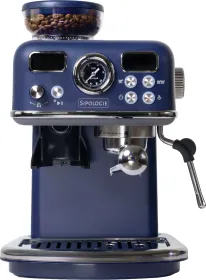 Sipologie Cafe Maestro Pro Coffee Machine