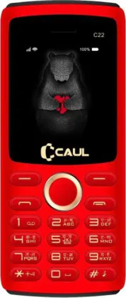 Caul C22