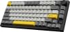 Attack Shark AJAZZ AK820 Pro Tri-mode Mechanical Keyboard