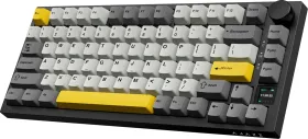 Attack Shark AJAZZ AK820 Pro Tri-mode Mechanical Keyboard