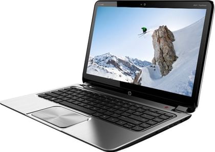 HP Envy 15-j110TX Laptop (4th Gen Ci5/ 8GB/ 1 TB/ Win8.1/ 2GB Graph)