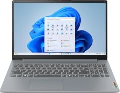 Lenovo IdeaPad 5i 83DT004SIN Laptop vs Lenovo IdeaPad Slim 5 ‎15IRU9 83E6001JIN Laptop