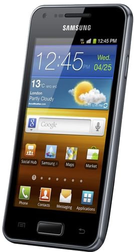 Samsung Galaxy S Advance I9070