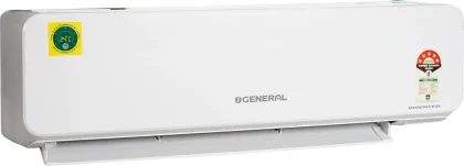 O General ASGG18KJTA-B 1.5 Ton 5 Star 2023 Inverter Split AC