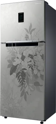 Samsung RT34B4513QB 324L 3 Star Double Door Refrigerator
