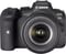 Canon EOS R6 20.1MP Mirrorless Camera with RF24-105mm F/4-7.1 IS STM Lens
