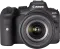 Canon EOS R6 20.1MP Mirrorless Camera with RF24-105mm F/4-7.1 IS STM Lens