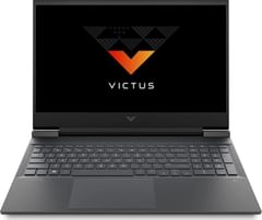 HP 15s-fq5111TU Laptop vs HP Victus 16-E0301Ax Gaming Laptop