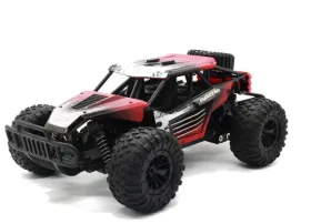 JDRC 1801 Off-road Truck RWD Rc Car