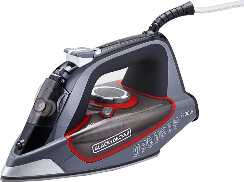 Black & Decker Irons Price List in India