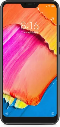 Xiaomi Redmi 6 Pro