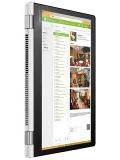 Lenovo Yoga Book 510 (80VB009FIH) Laptop (7th Gen Ci5/ 4GB/ 500GB/ Win10)