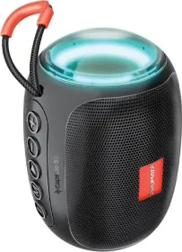 Promate Capsule 3 5W Bluetooth Speaker
