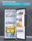 BLACK+DECKER BUC1400XB 14 Cu Ft Single Door Refrigerator