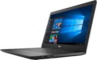 Dell Vostro 3590 Laptop (10th Gen Core i5 /8GB/ 1TB/ Win10 Home