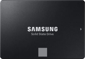 Samsung 870 Evo 250GB Internal Solid State Drive