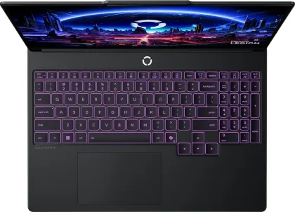 Lenovo Legion 5 2026 83Q7009JIN AI Gaming Laptop (AMD Ryzen 7 250/ 16GB/ 512GB SSD/ Win11/ RTX 5050 8GB)
