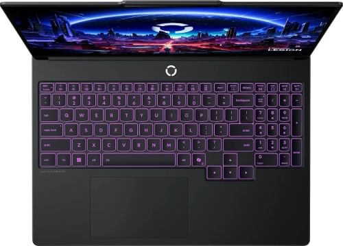 Lenovo Legion 5 2026 83Q7009JIN AI Gaming Laptop (AMD Ryzen 7 250/ 16GB/ 512GB SSD/ Win11/ RTX 5050 8GB)