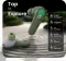 ONYZE ON901-Armor True Wireless Earbuds