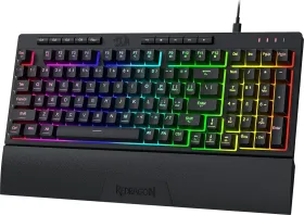 Redragon Shiva K515 Wired Gaming Keyboard