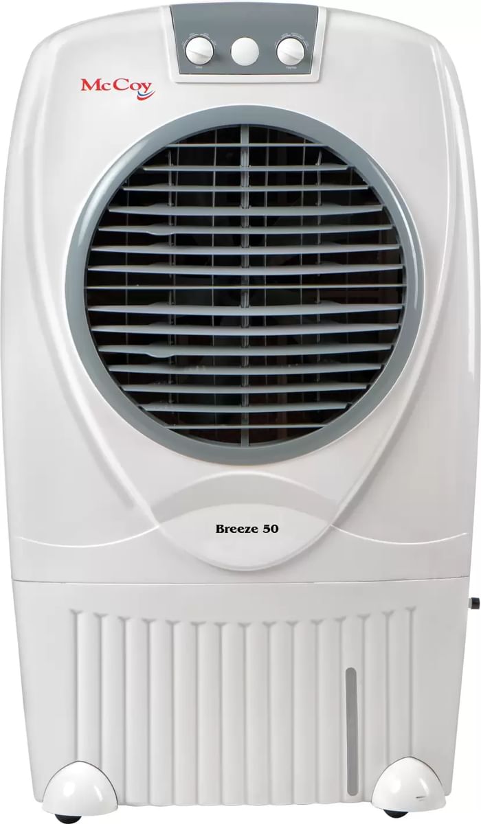 Mccoy 12 L Tower Air Cooler Price in India - Buy Mccoy 12 L Tower Air  Cooler online at