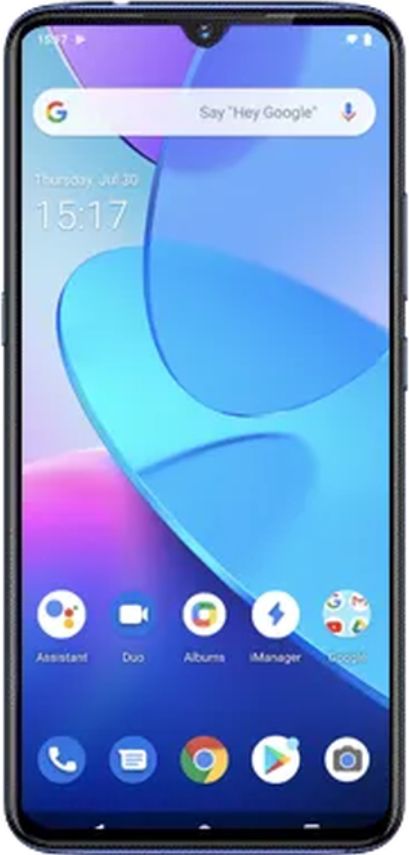 vivo v21se specs