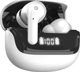 Leaf Buds X214 True Wireless Earbuds