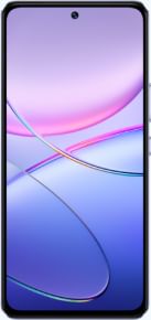 Vivo V80 Lite 5G vs iQOO Z11 5G