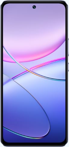 Vivo V30 SE