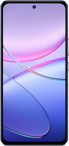 Vivo V80 Lite 5G