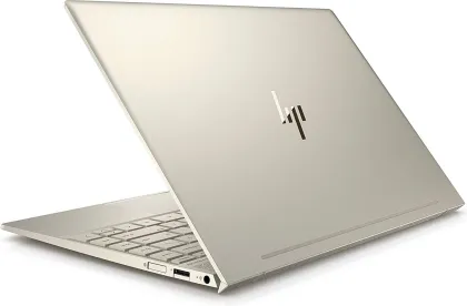 HP Envy 13-ah0051wm (4AK66UA) Laptop (8th Gen Core i5/ 8GB/ 256GB SSD/ Win10)