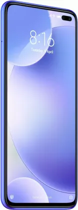 Poco X2 (8GB RAM + 256GB)
